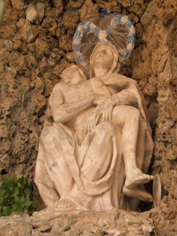 011 pietà